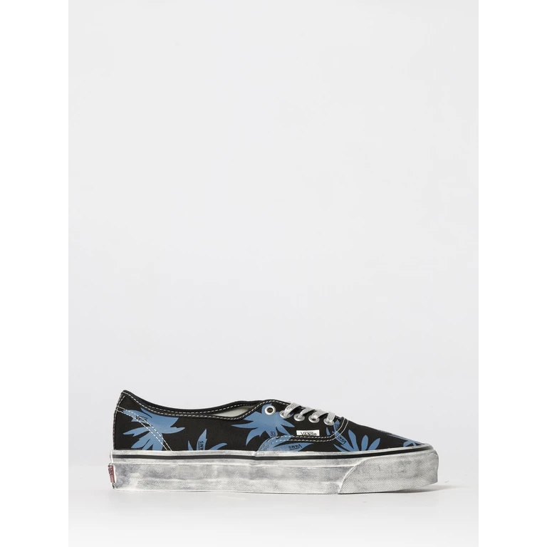 Sneakers Woman color Black (VN000DB8CJI1)
