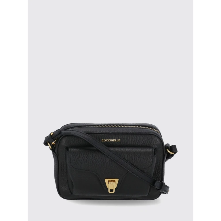Mini Bag Woman color Black (E1MF6550401001)