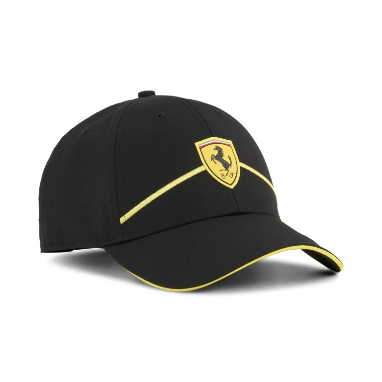 Men's Ferrari Race Bb Cap Hats