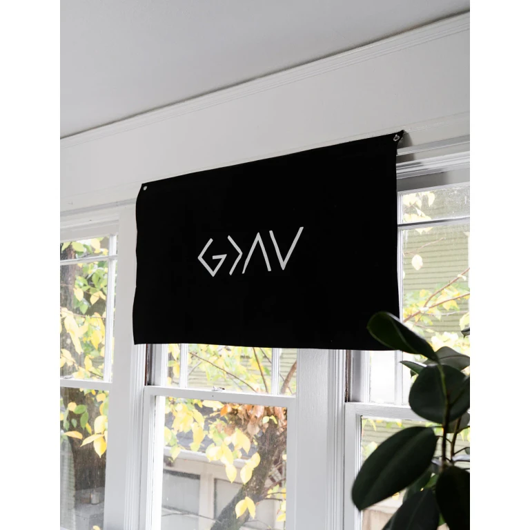 Highs and Lows Tapestry