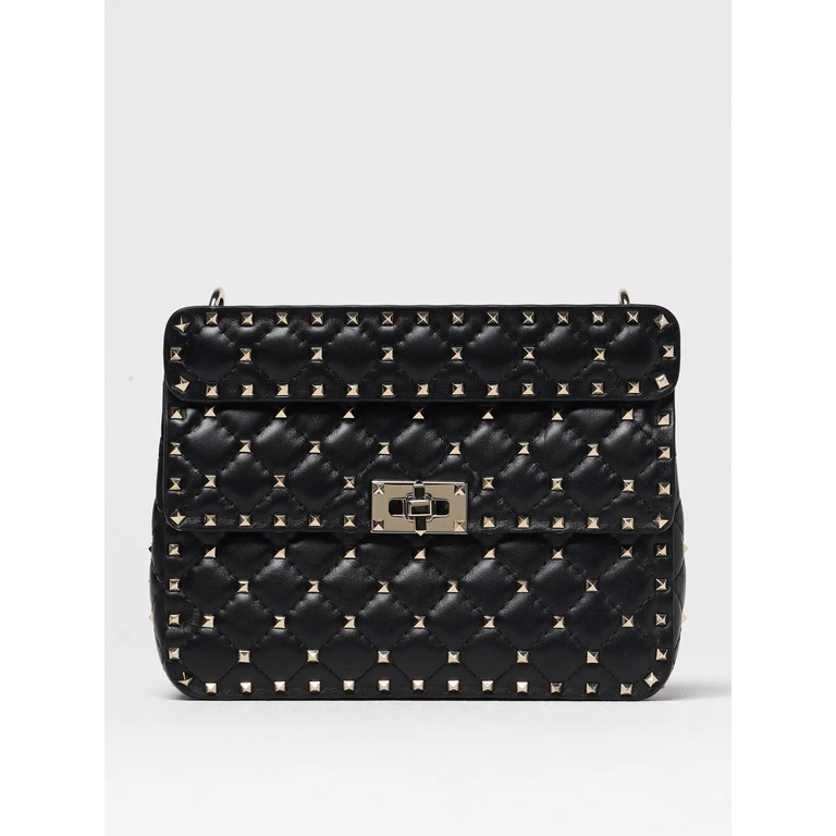 Mini Bag Woman color Black (6W2B0122NAP0NO)