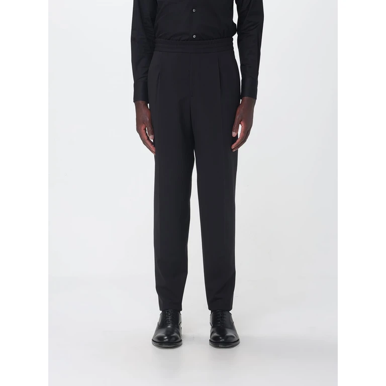 Pants Men color Black (3ZF817A373GCC2001)