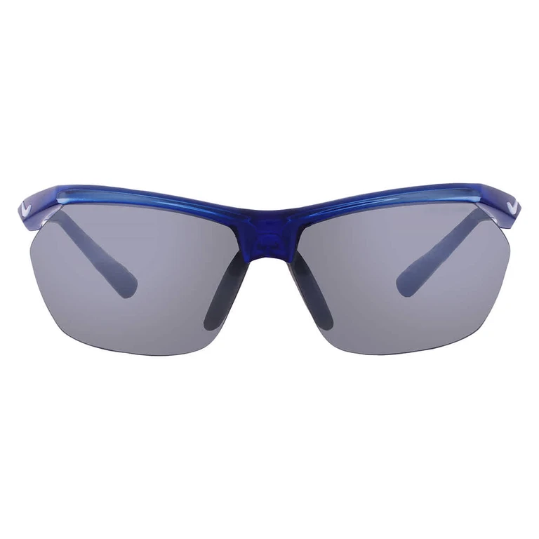 Blue Wrap Unisex Sunglasses TAILWIND MI EV0491 422 72