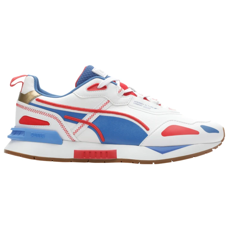 Men's Mirage Tech Rwb Sneakers