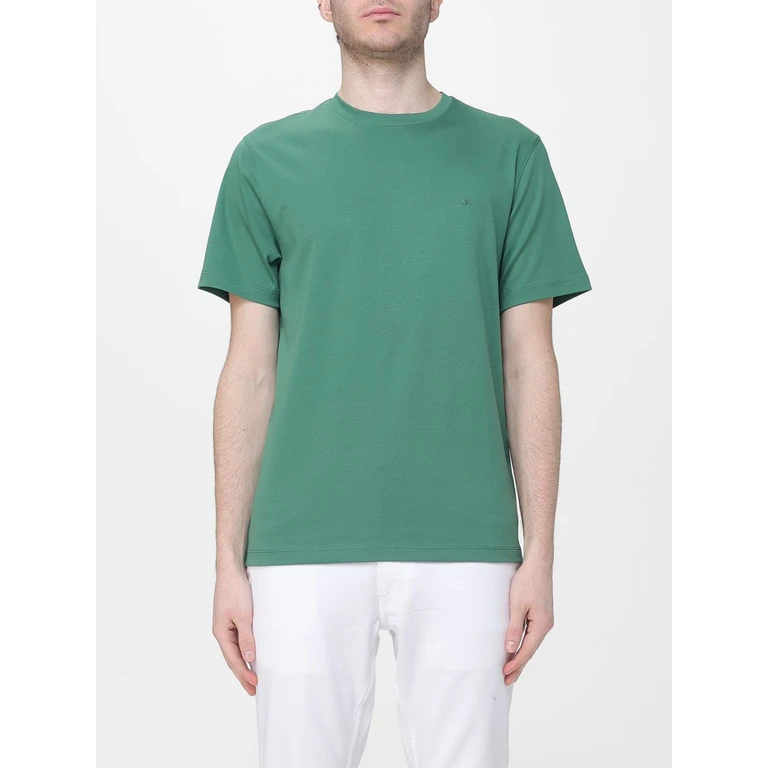 T-Shirt Men color Green (CF15FJ2C93924)