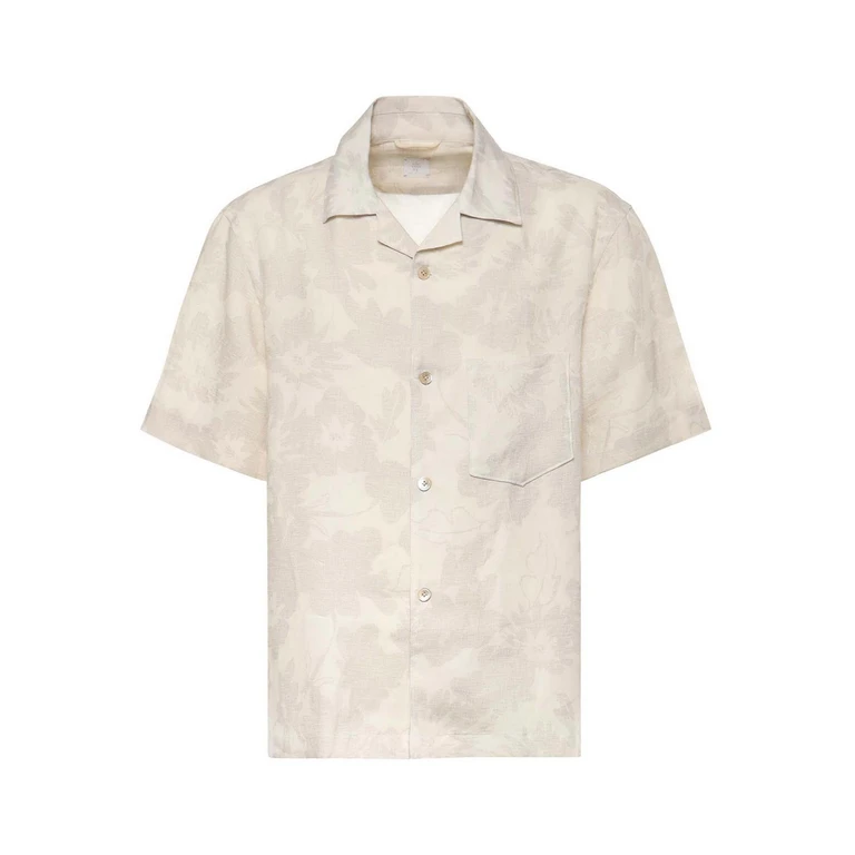 Chemise - Beige (M75CAMK09TES0M1680202)