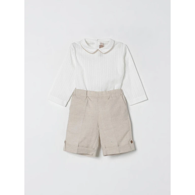 Jumpsuit Kids color Multicolor (1TBCT23Y28)