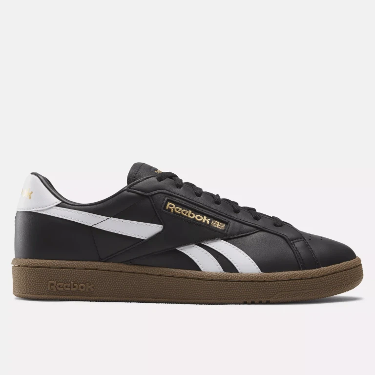Men's Club C Grounds Uk Sneakers