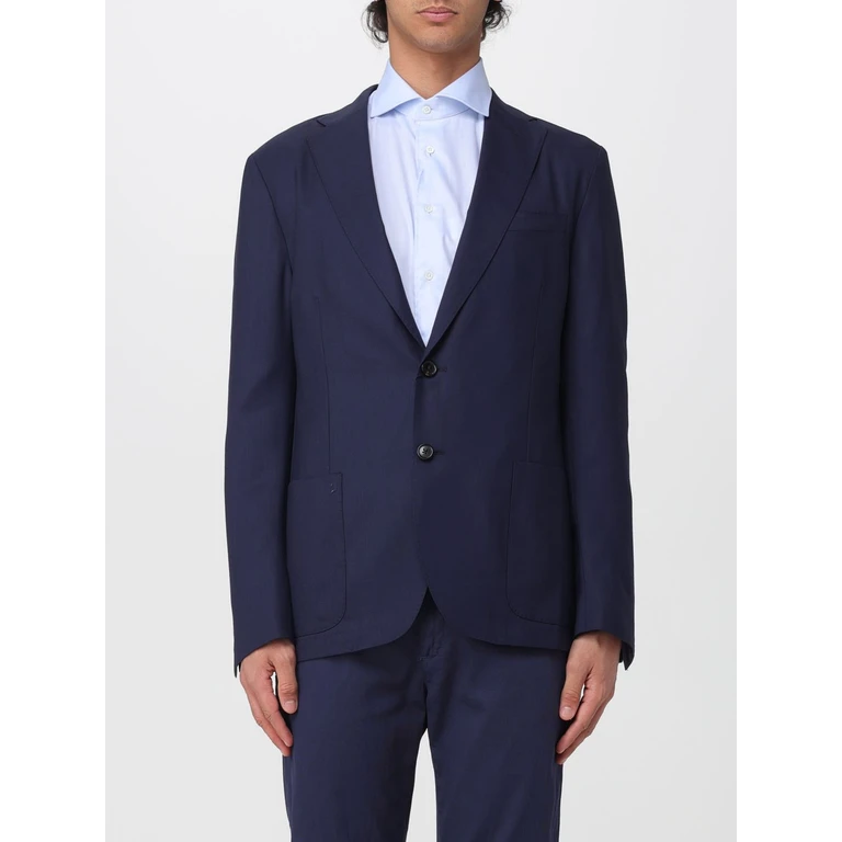 Jacket Men color Mud (27X7002718474001)
