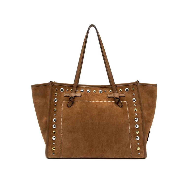 Sac Cabas - Marrón