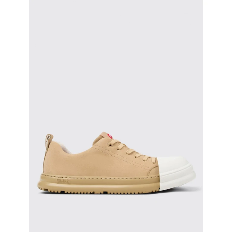 Sneakers Woman color Beige (K201683-010JUNCTIONRUNNER0)