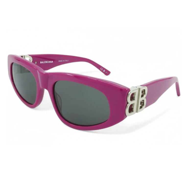 Women's Square Sunglasses