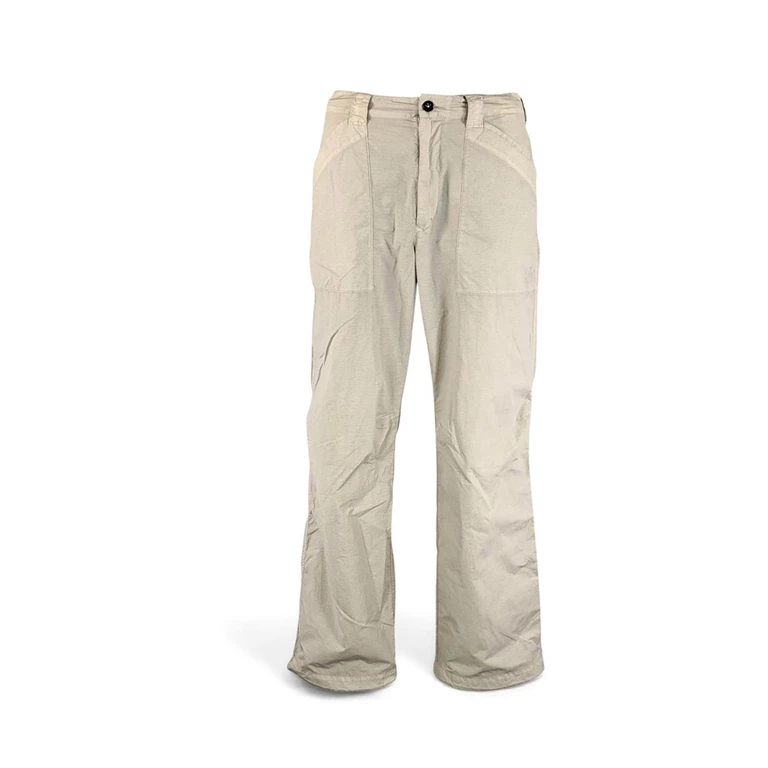 C. P. Company Pantalons Décontractés - Gris (20CMPA139A005991G904)