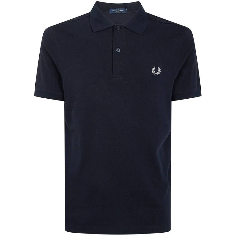 FRED PERRY "Fred Perry" The Fred Perry Shirt (FP.M6000.58)
