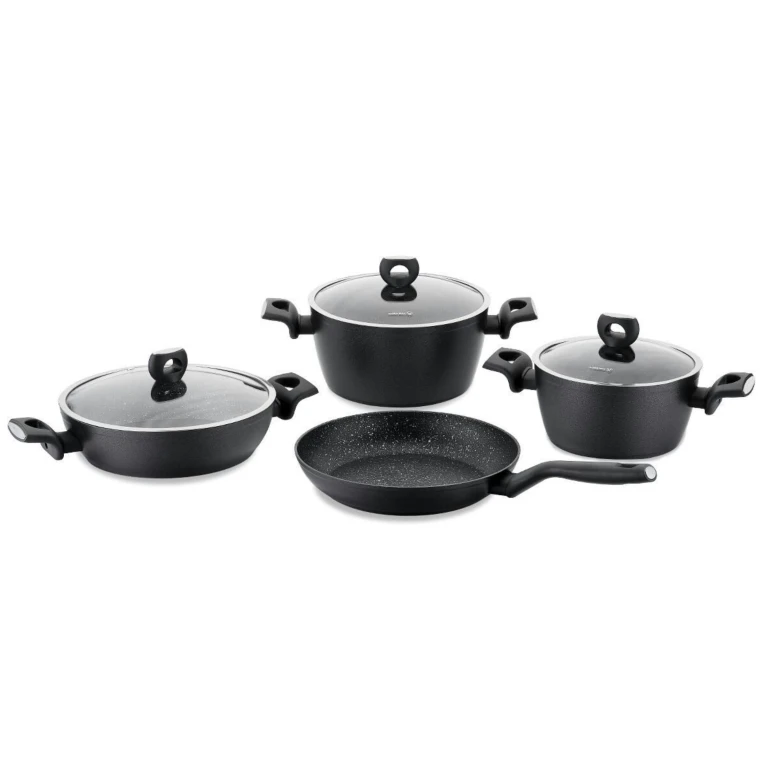 Nora Cookware Set