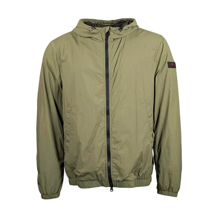 Peuterey Veste Casual - Vert (PEU574701181986471)
