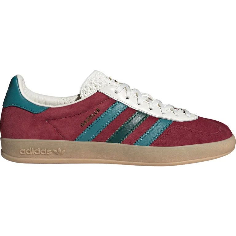Men's Gazelle Indoor Sneakers