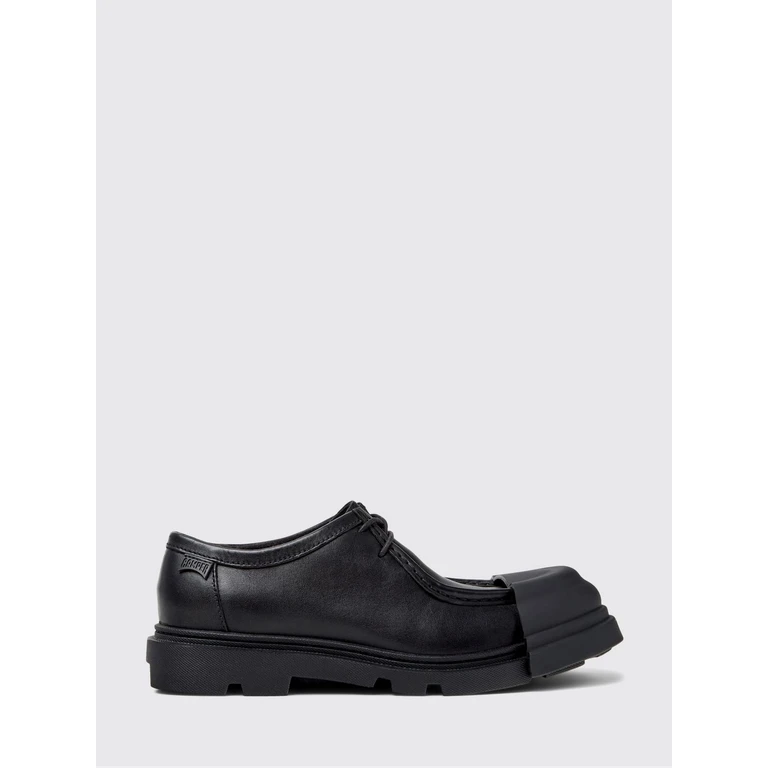 Oxford Shoe Woman color Black (K201469-029JUNCTION0)