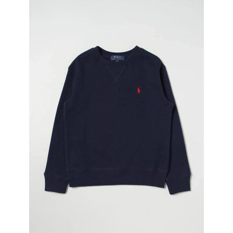 Sweater Kids color Navy (323772102002)