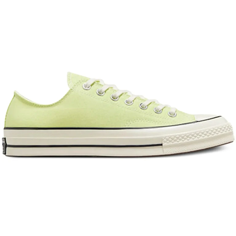 Chuck 70 Ox 'Citron' Sneakers