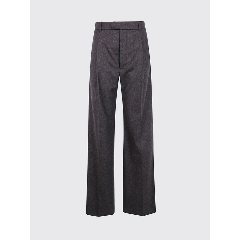 Pants Woman color Grey (6252K21052OAKMELANGE)