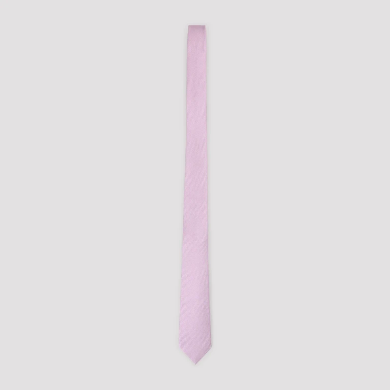 TOM FORD - Tom Ford Solid Tie