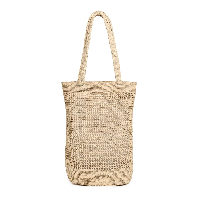 Jenni Kayne Breeze Bag Natural One Size