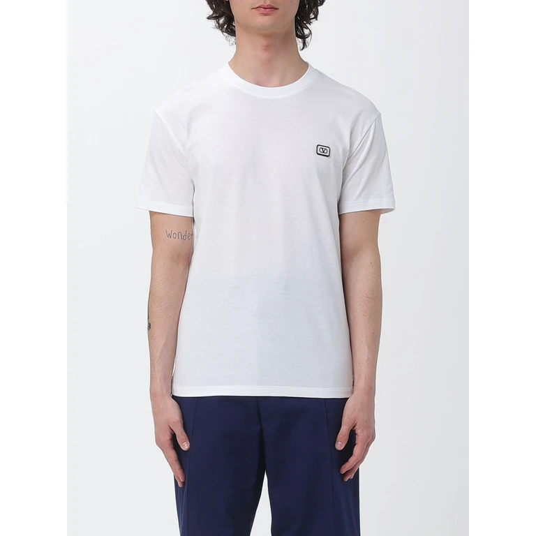 T-Shirt Men color Cream (VMG10VAQ8A03)