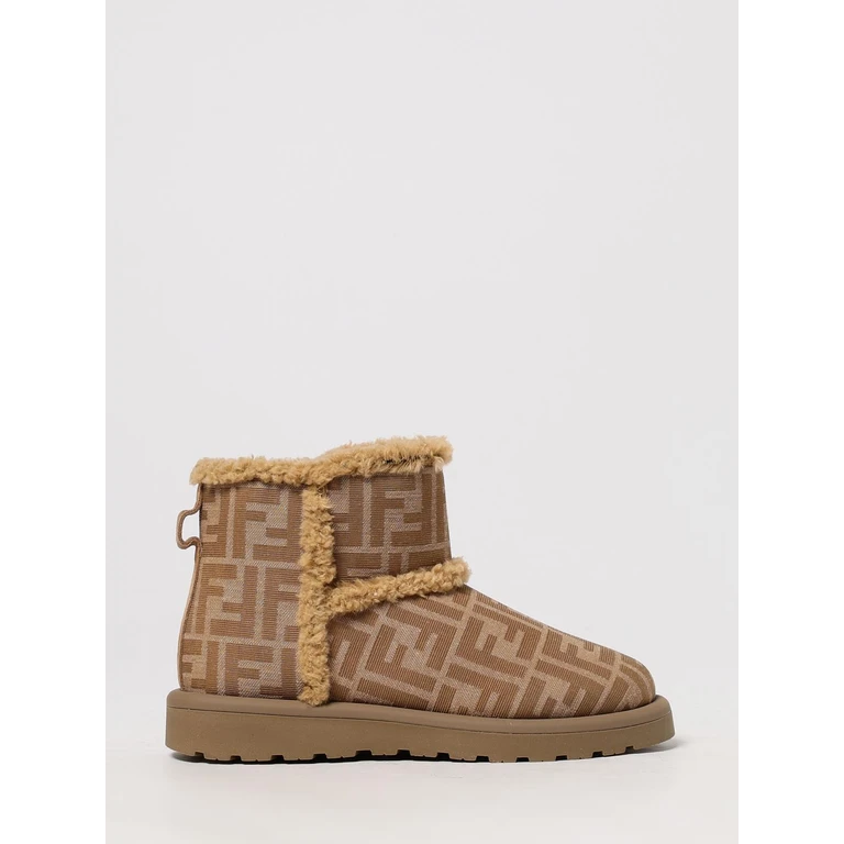 Shoes Kids color Brown (JMR538AJZXF1TPX)