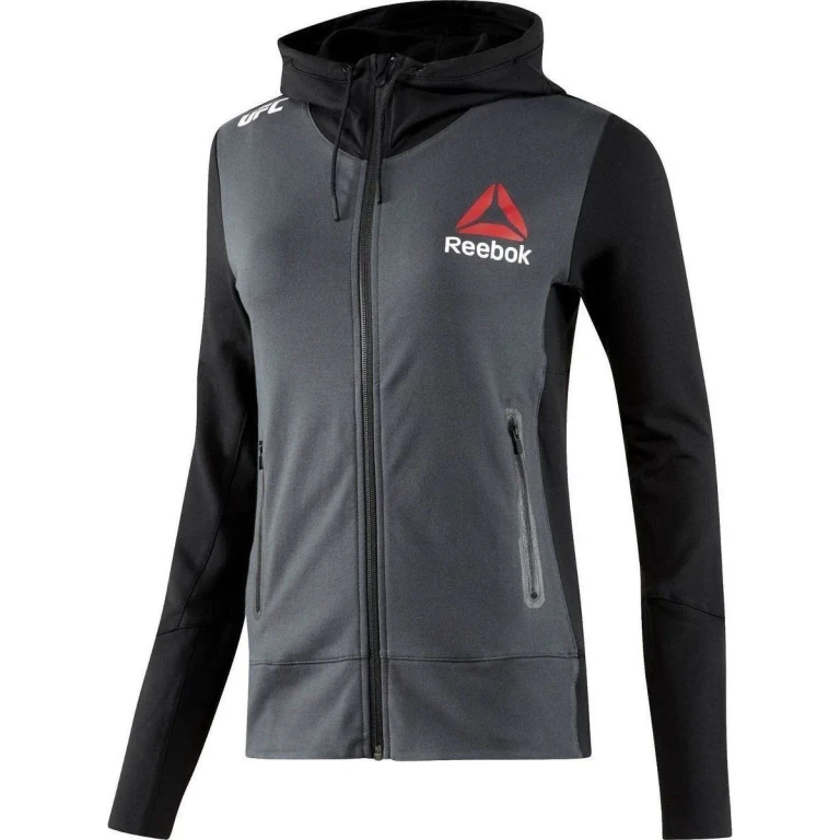 Women's UFC Fk Champ Walkout Hoodie