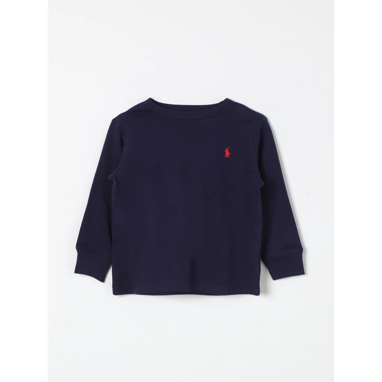 T-Shirt Kids color Navy (322843804002)