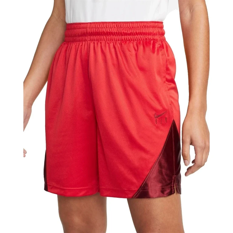 Women's Dri-Fit Isofly Basketball Shorts