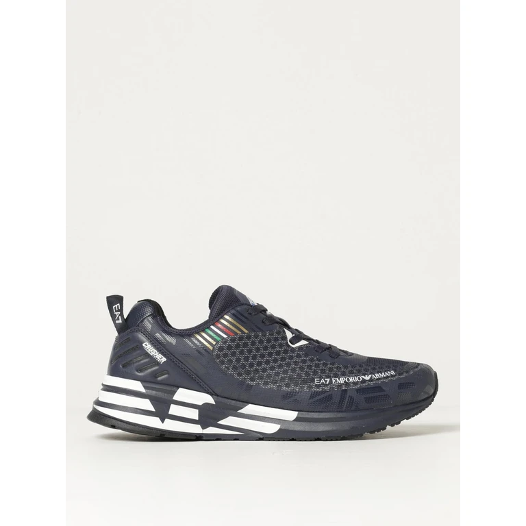 Sneakers Men color Black (X8X133XK238T639)