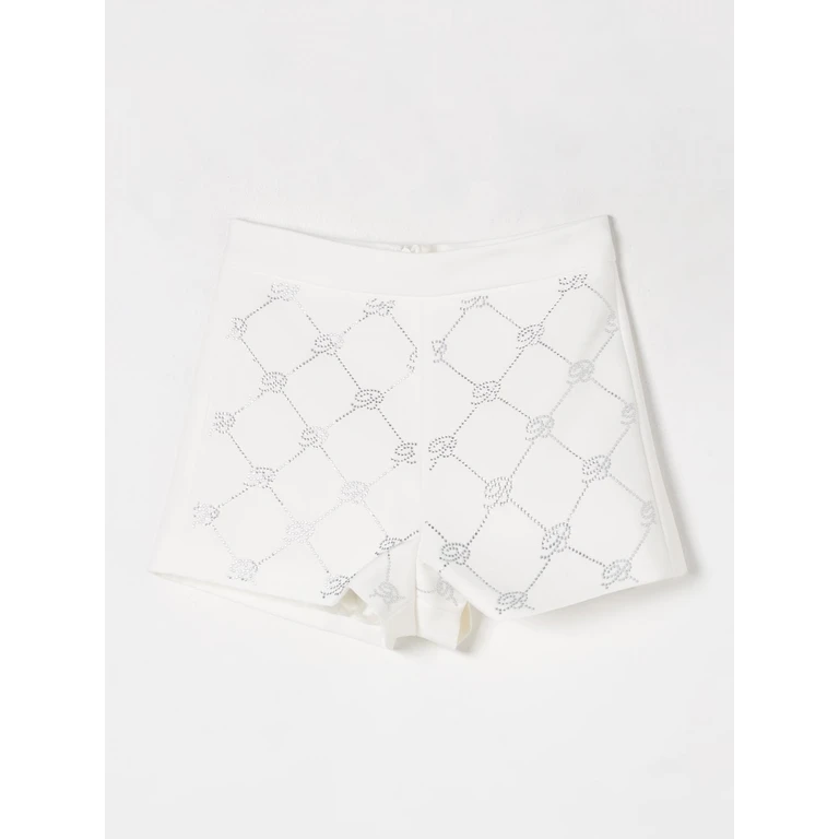 Shorts Kids color Ivory (BFBE0020GA0170004)