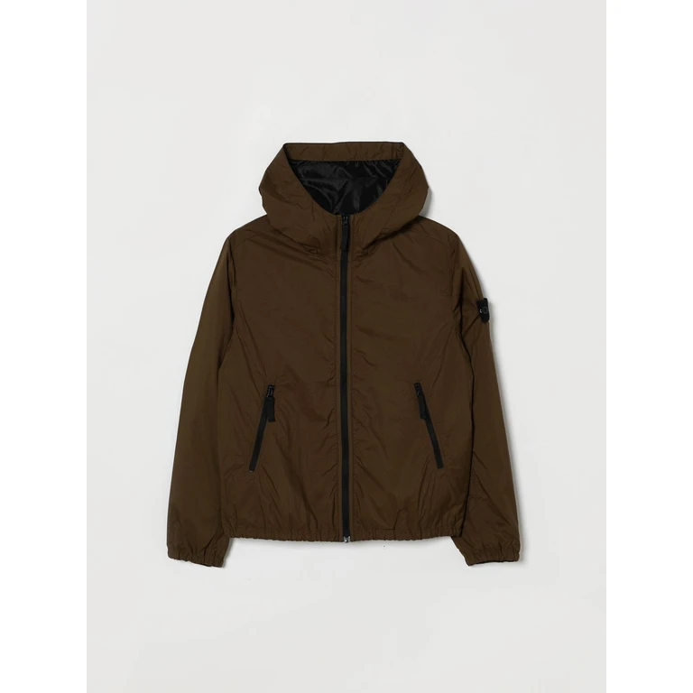 Jacket Kids color Green (4100012S0203V0054)