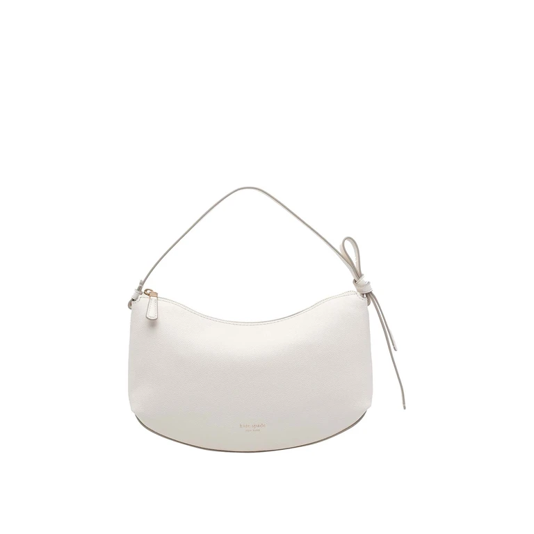 Sac Porté Épaule - Blanc (KM487CASHEWMILK)