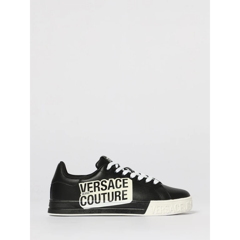 Sneakers Men color Black (79YA3SKCZPB03899)