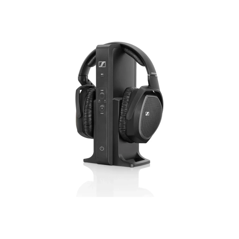 RS 175 RF Wireless Headphone System