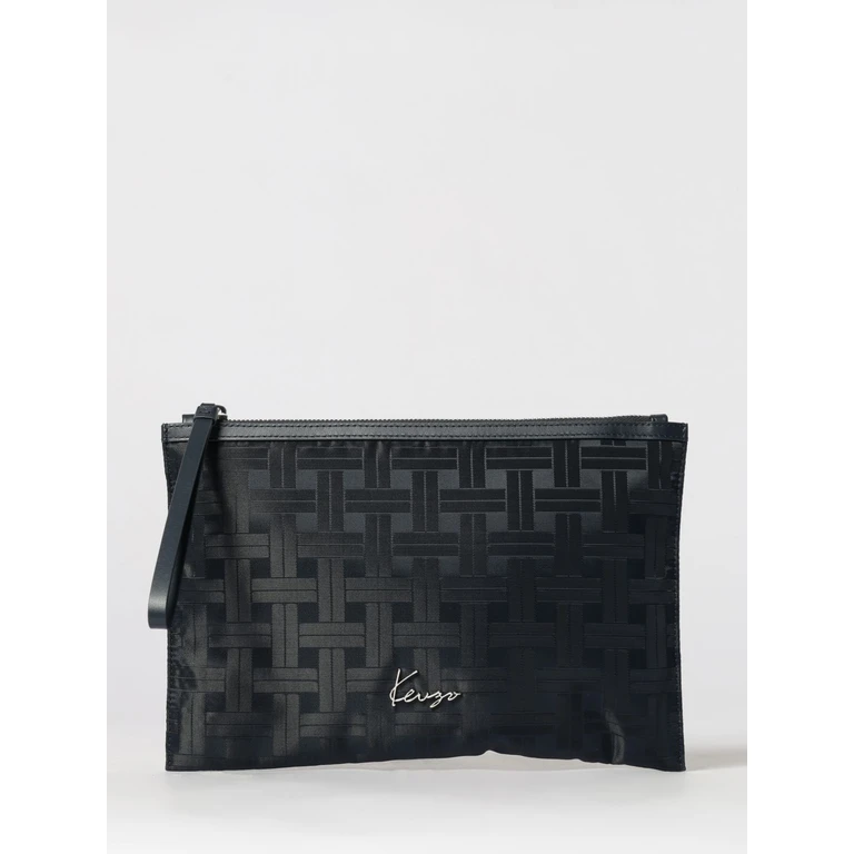 Briefcase Men color Blue (FF65PM502F2279)