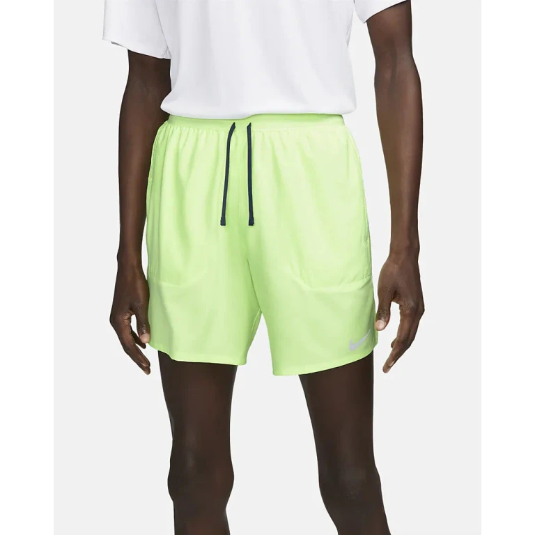 Men's Dri-Fit Stride 7" Brief-Lined Running Shorts