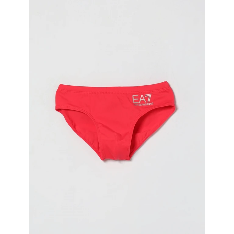 Swimsuit Kids color Red (7B000321AF14514M4093)