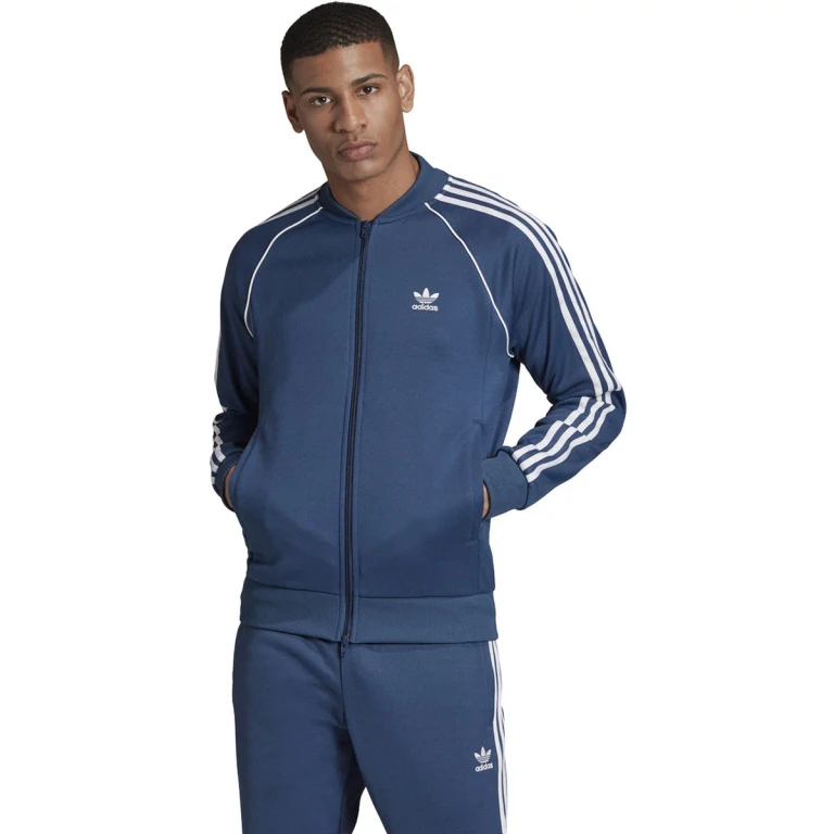 Men's Originals Superstar Track Jacket Jackets