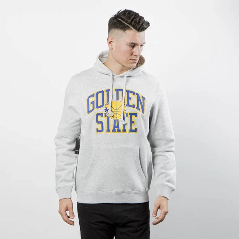 Men's NBA Golden State Warriors Playoff Win Hoody Hoodies