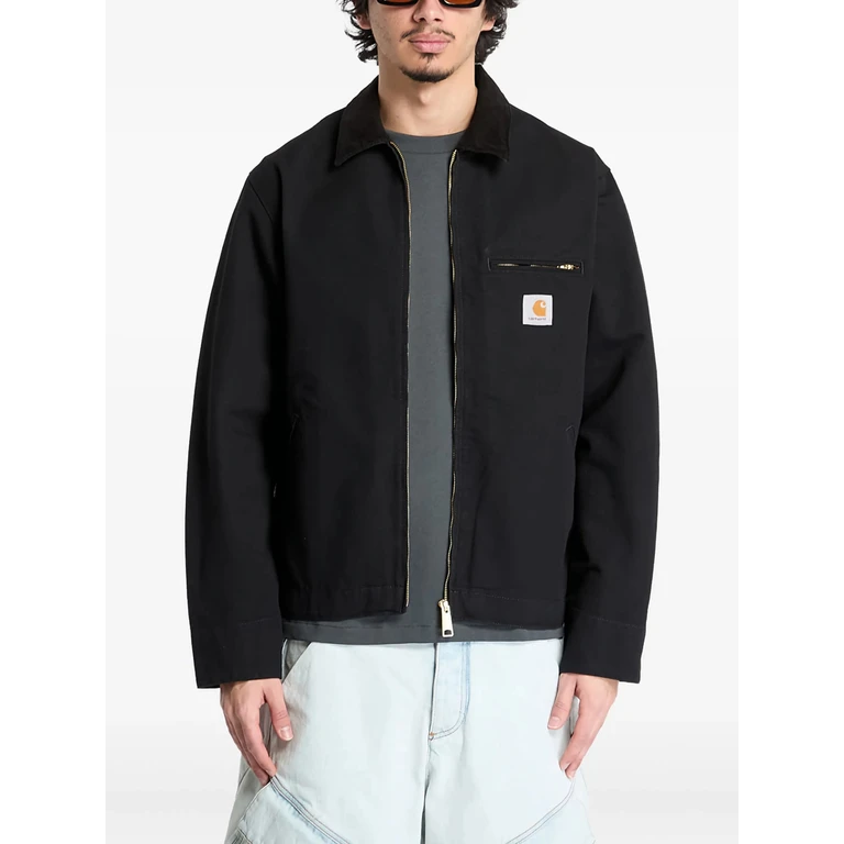 Carhartt Detroit Zip Patch Jacket