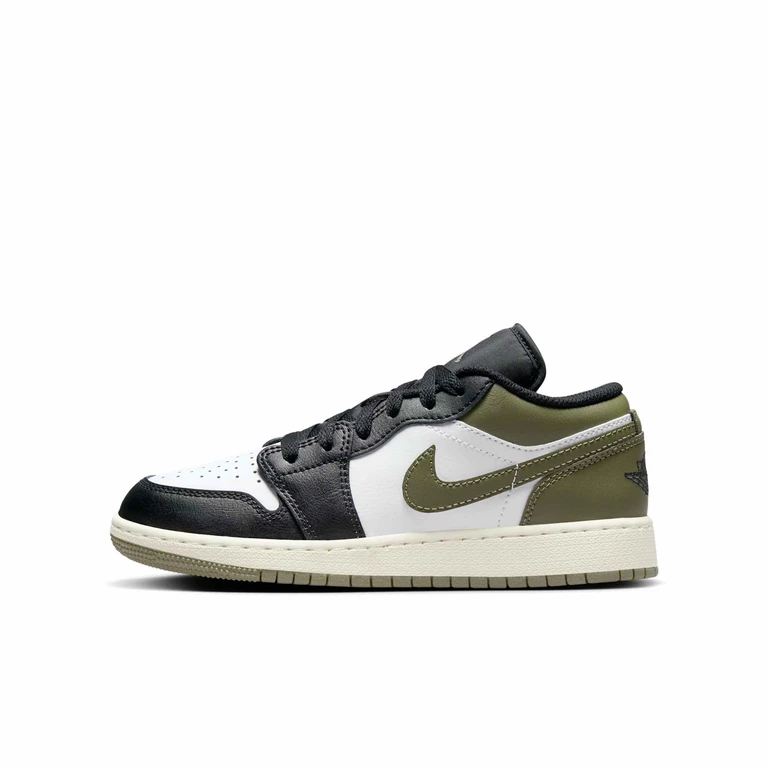 Grade School Retro 1 Low Sneakers