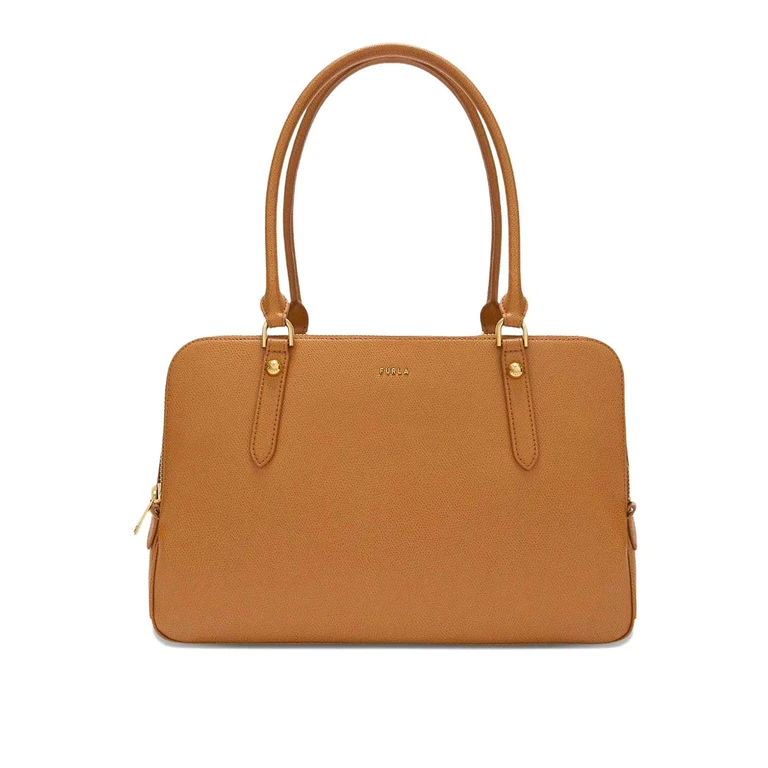Sac Bandoulière - Orange