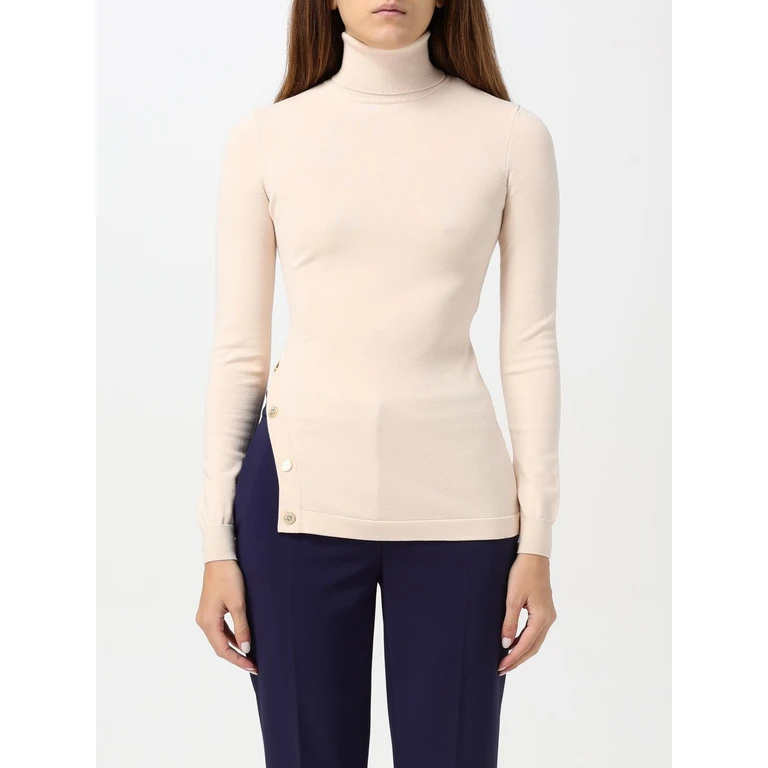 Sweater Woman color Milk (MK99SCI4)