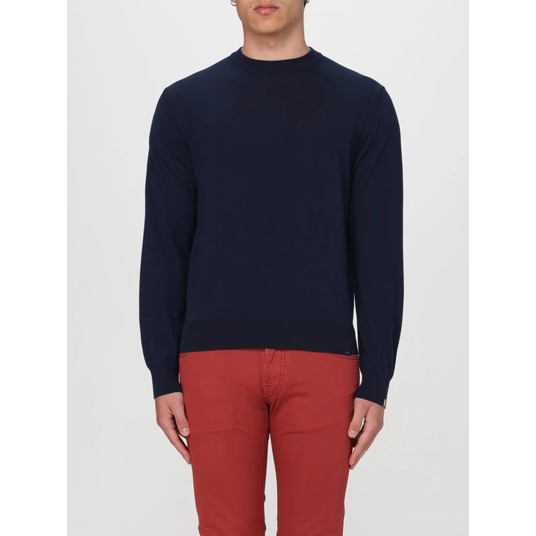 Sweater Men color Blue (24411529013)