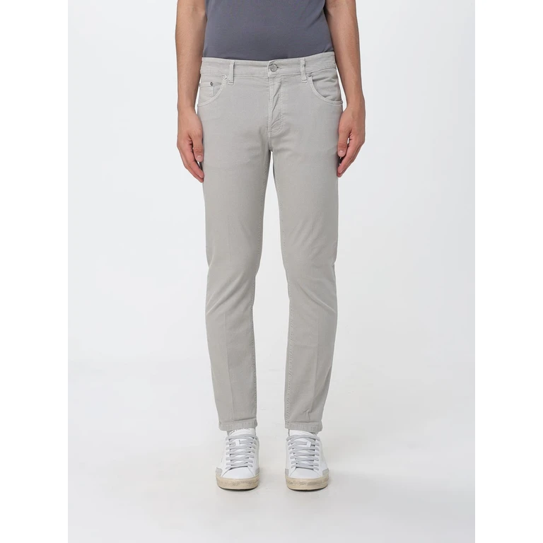 Stretch Denim Slim Fit Jeans (C5TP05B0PU39Y232)