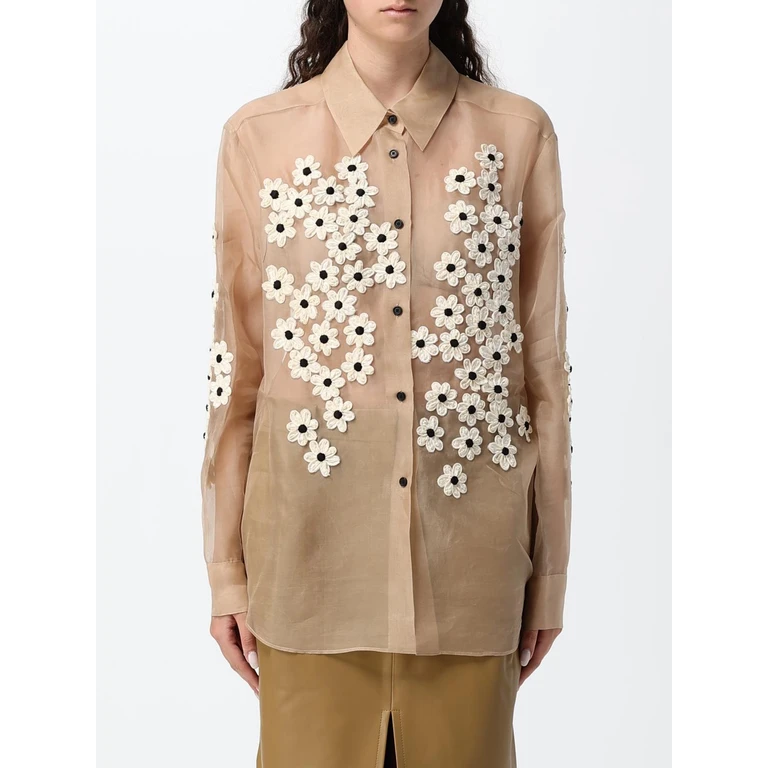 Shirt Woman color Multicolor (2477343681)